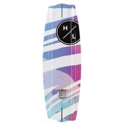 Hyperlite Eden 2.0 135 Wakeboard Women's 2021 -Online Ski Sale D20293010 2