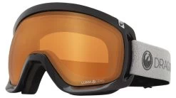 Dragon Alliance D3 OTG LumaLens Photochromatic