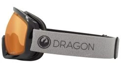 Dragon Alliance D3 OTG LumaLens Photochromatic -Online Ski Sale D3 OTG PH 37916 060 SWITCH SIDE1 1280x1280