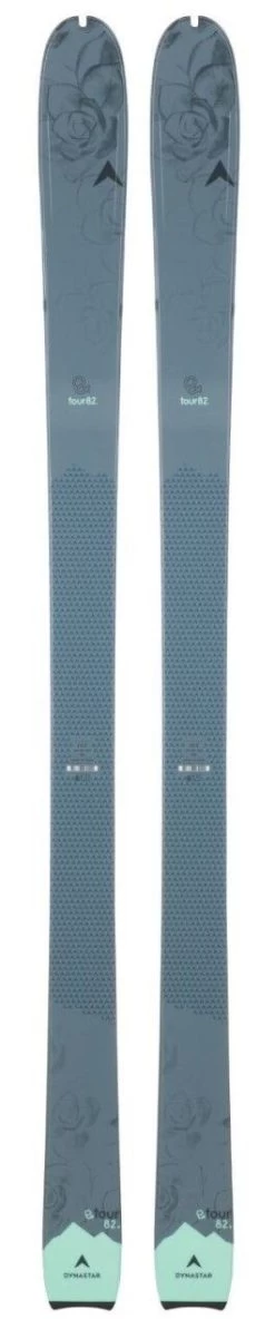 Dynastar E-Tour 82 Open