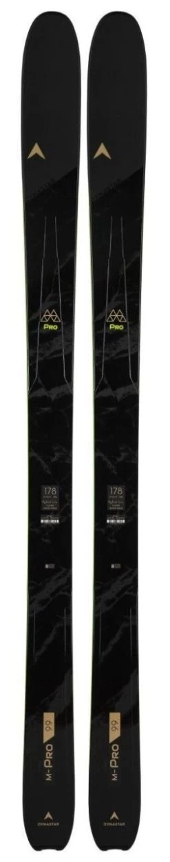 Dynastar M-Pro 99 Open