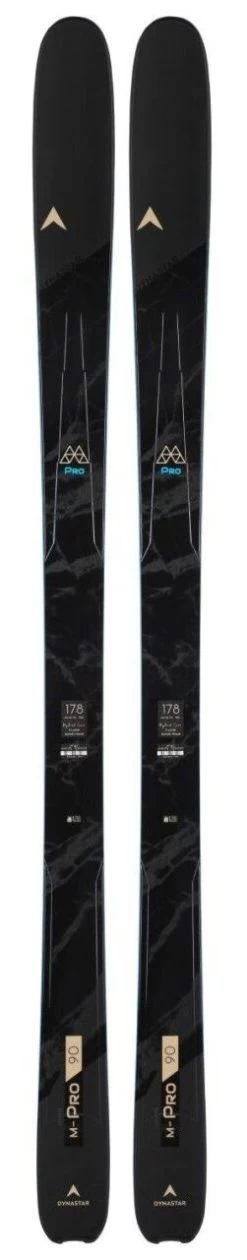 Dynastar M-Pro 90 Open