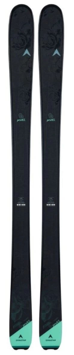 Dynastar E-Pro 85 Open