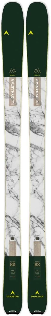 Dynastar M-Cross 82 Open