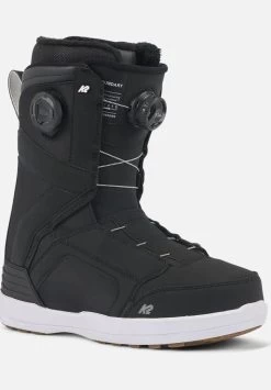 K2 Boundary -Online Ski Sale F23 K2 BOUNDARY BLK B230301501 3 1280x1280