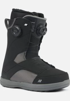 K2 Kinsley -Online Ski Sale F23 K2 KINSLEY BLK B230302001 3 1280x1280