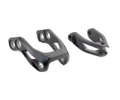 Salsa Control And Clevis Link