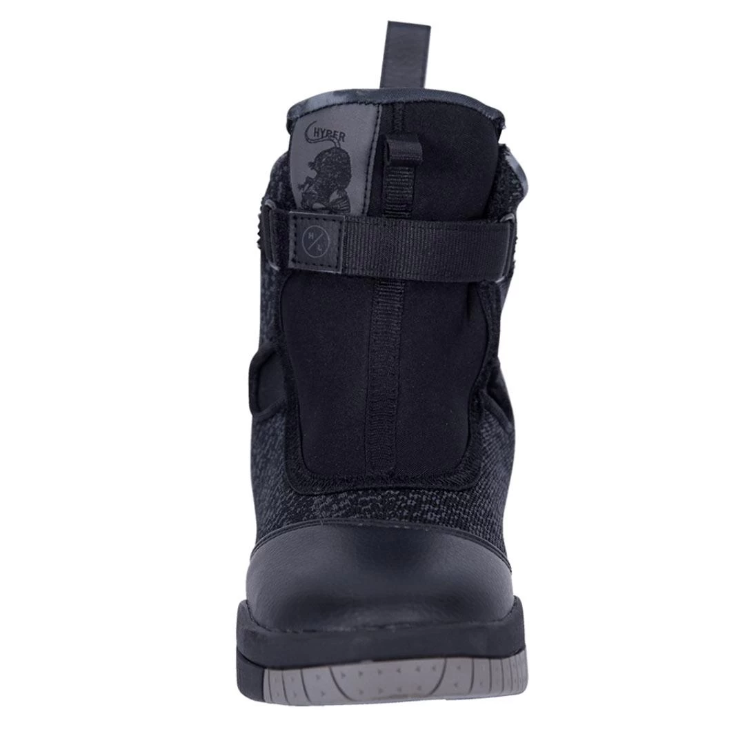 Hyperlite Gooey Wakeboard Boots 11 Men's 2021 5 Hyperlite Gooey Wakeboard Boots 11 Men's 2021 - Image 3