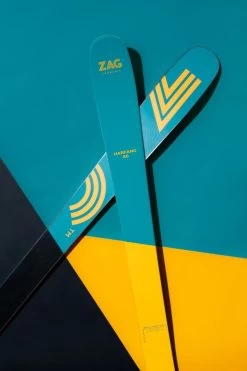 ZAG Harfang 86 Lady -Online Ski Sale H 86 lady color block 1280x1280