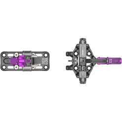 ATK BINDINGS Haute Route 8 Plus