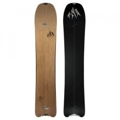 Jones Hovercraft Split