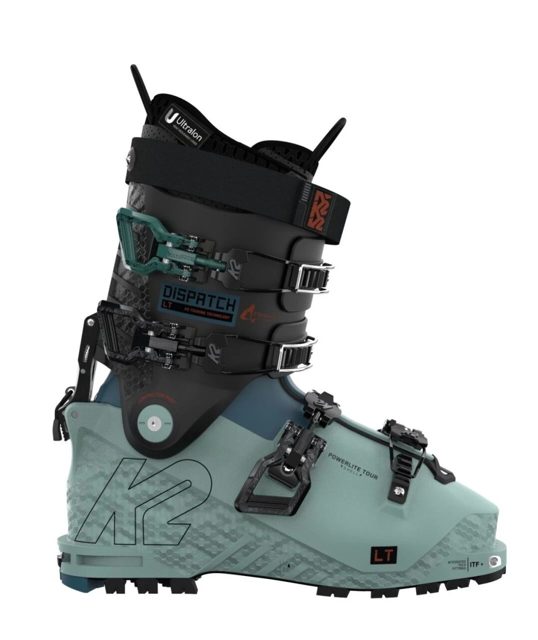 K2 Dispatch W LT 3 K2 Dispatch W LT