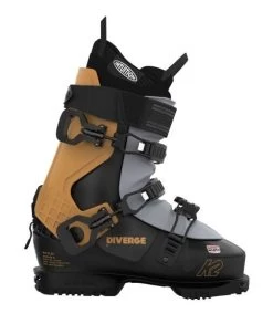 K2 Diverge W