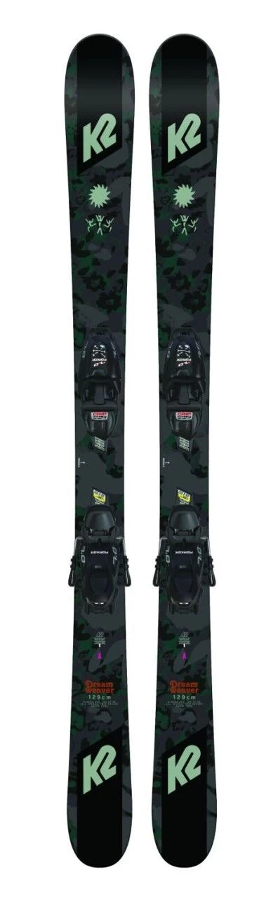 K2 Dreamweaver - Fdt 7.0 Set - L Plate 3 K2 Dreamweaver - Fdt 7.0 Set - L Plate