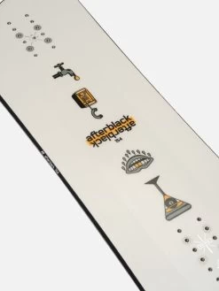 K2 Afterblack -Online Ski Sale K2 F23 AFTERBLACK B230203801 DETAIL 2 1280x1280