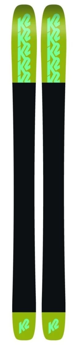 K2 Mindbender 116C -Online Ski Sale K2 Mindbender 116C base 1 1280x1280