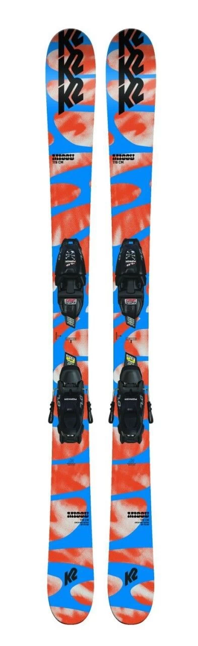K2 Missy - Fdt 4.5 Set 3 K2 Missy - Fdt 4.5 Set