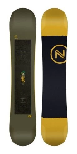 Nidecker Micron Sensor 22