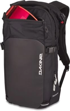 Dakine Poacher Ras 18L -Online Ski Sale POACHERRAS18L BLACK 194626466859 10003818 BLACK 32M PT01 1280x1280