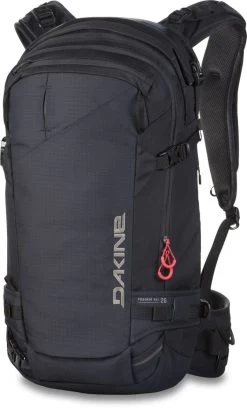 Dakine Poacher Ras 26L
