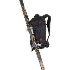 Dakine Poacher Ras 26L -Online Ski Sale POACHERRAS26L BLACK 610934248876 10002074 BLACK 91M PT02 1280x1280