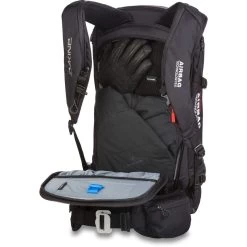 Dakine Poacher Ras 26L -Online Ski Sale POACHERRAS26L BLACK 610934248876 10002074 BLACK 91M PT05 1280x1280