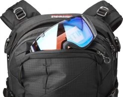 Dakine Poacher Ras 26L -Online Ski Sale POACHERRAS26L BLACK 610934248876 10002074 BLACK 91M PT07 1280x1280