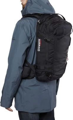 Dakine Poacher Ras 26L -Online Ski Sale POACHERRAS26L BLACK 610934248876 10002074 BLACK 91M PT80 1280x1280