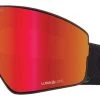Dragon Alliance PXV2 With Bonus Lens -Online Ski Sale PXV2 42348 001 SPLIT PROFILE 600x600