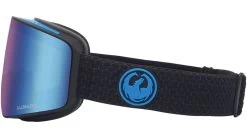Dragon Alliance PXV With Bonus Lens -Online Ski Sale PXV 38280 003 SPLIT SIDE1 1280x1280