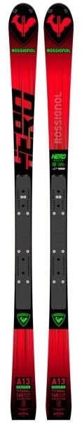 Rossignol Hero Athlete SL 150 R22