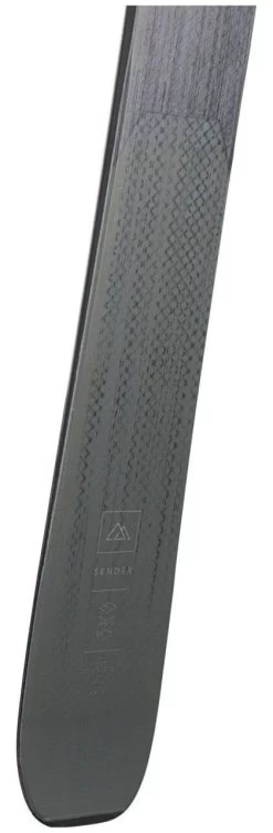 Rossignol Sender 106 TI Plus Open -Online Ski Sale RALMI01 SENDER 106 TI OPEN RGB300DPI 04 1280x1280