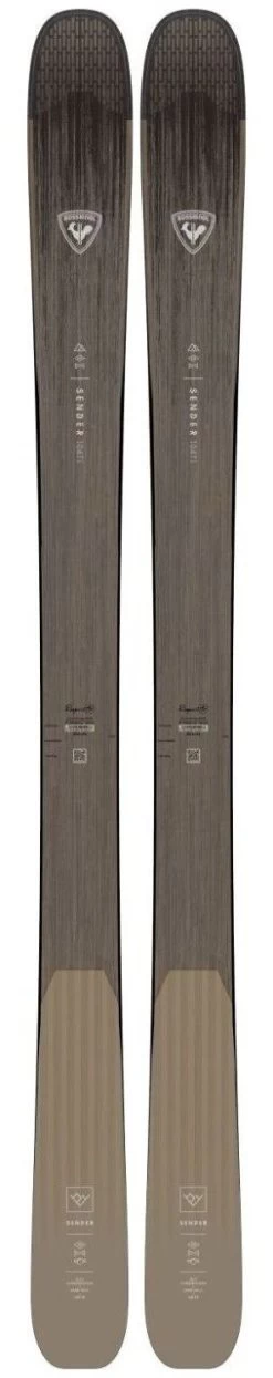 Rossignol Sender 104 TI Open