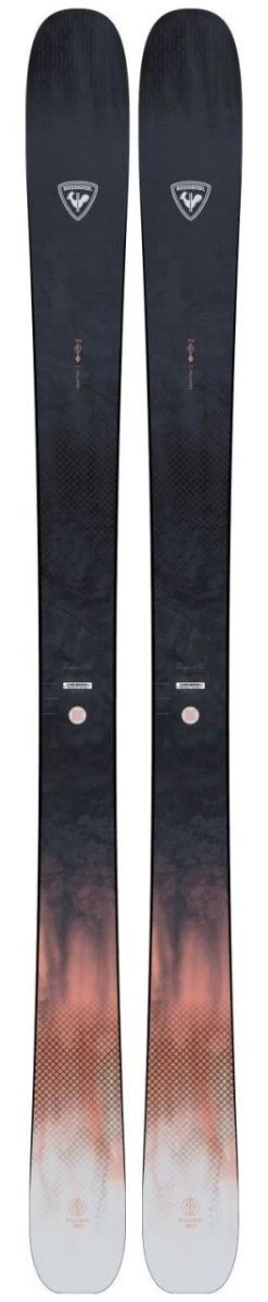 Rossignol Rallybird 104 TI Open