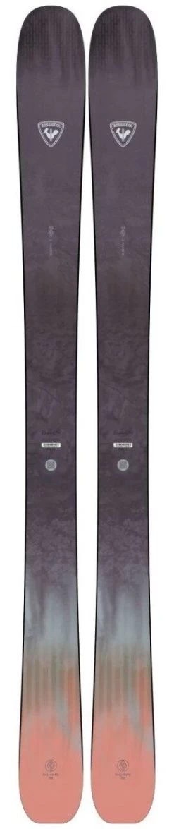 Rossignol Rallybird 102 Open