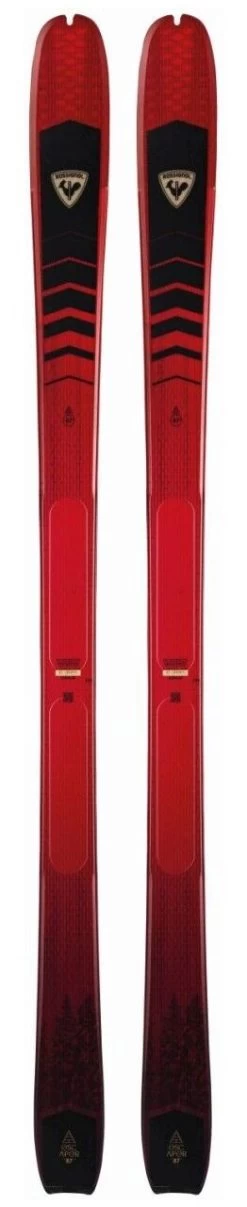 Rossignol Escaper 87 Open