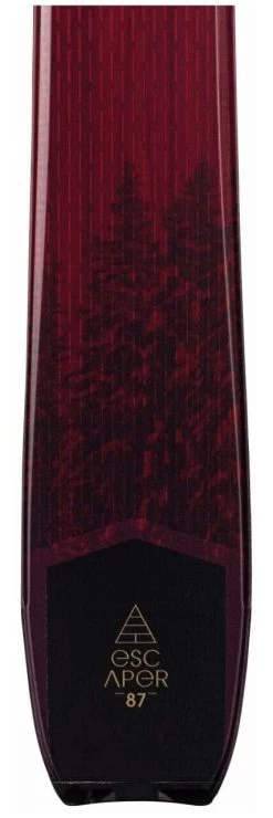 Rossignol Escaper 87 Open -Online Ski Sale RALQR02 ESCAPER 87 OPEN cmyk300dpi 05 1280x1280