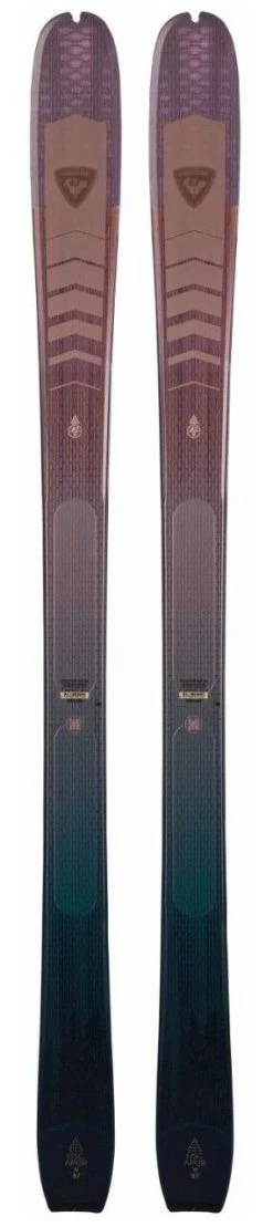 Rossignol Escaper W 87 Open