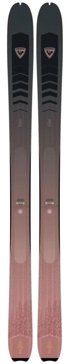 Rossignol Escaper W 97 Nano Open