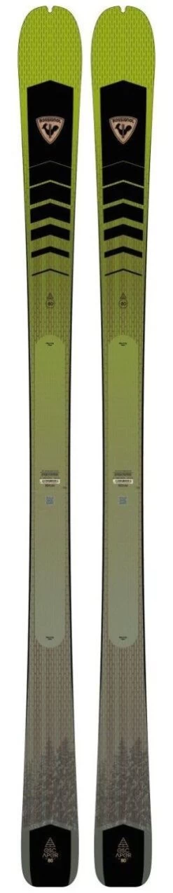 Rossignol Escaper 80 Open