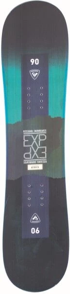 Rossignol Exp Junior