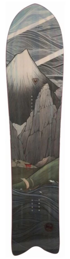 Rossignol XV Sushi Wide