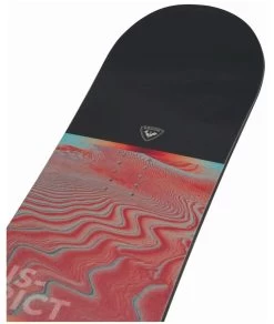 Rossignol District Infrablack -Online Ski Sale RELWP72 DISTRICT INFRABLACK CMYK300DPI 03 1280x1280