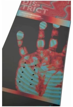 Rossignol District Infrablack -Online Ski Sale RELWP72 DISTRICT INFRABLACK CMYK300DPI 04 1280x1280