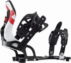 Rossignol XV Split S/M Bd.+Interface