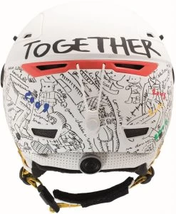 Rossignol Allspeed Visor Imp Photch JCC -Online Ski Sale RKKH400 ALLSPEED VISOR IMPACTS PHOTOCHROMIC JCC cmyk300dpi 04 1280x1280