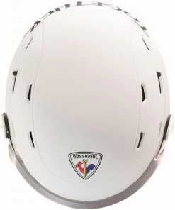 Rossignol Allspeed Visor Imp Photch JCC -Online Ski Sale RKKH400 ALLSPEED VISOR IMPACTS PHOTOCHROMIC JCC cmyk300dpi 06 1280x1280