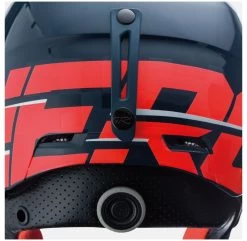 Rossignol Hero Slalom Impacts Bl+Chingrd -Online Ski Sale RKLH107 HERO SLALOM IMPACTS BLUE WITH CHINGUARD cmyk300dpi 05 1280x1280