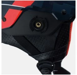 Rossignol Hero Slalom Impacts Bl+Chingrd -Online Ski Sale RKLH107 HERO SLALOM IMPACTS BLUE WITH CHINGUARD cmyk300dpi 06 1280x1280