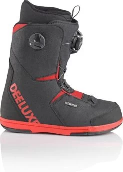 Deeluxe Rental BOA Focus